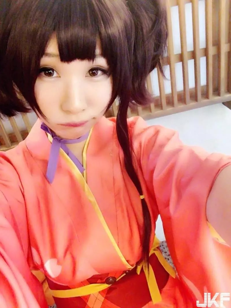 兔joro bijo cosplay (12P) 兔joro bijo cosplay (12P)