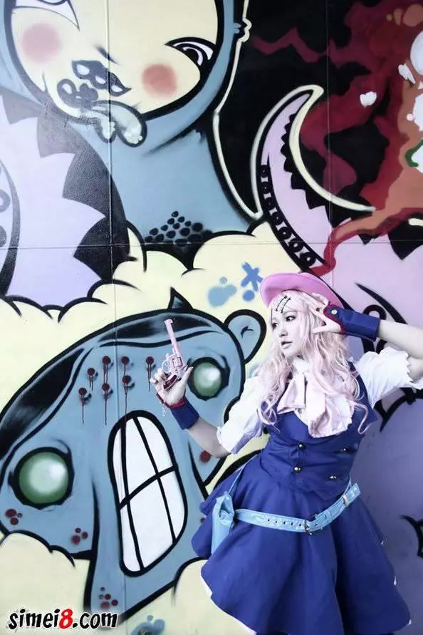 Komu cosplay Yuri ~ (8P) Komu cosplay Yuri ~ (8P)