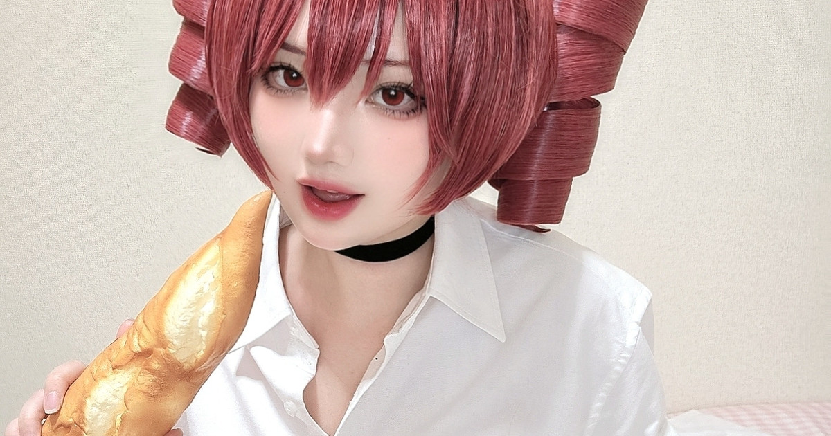 Fox - Bunny Teto Fox - Bunny Teto
