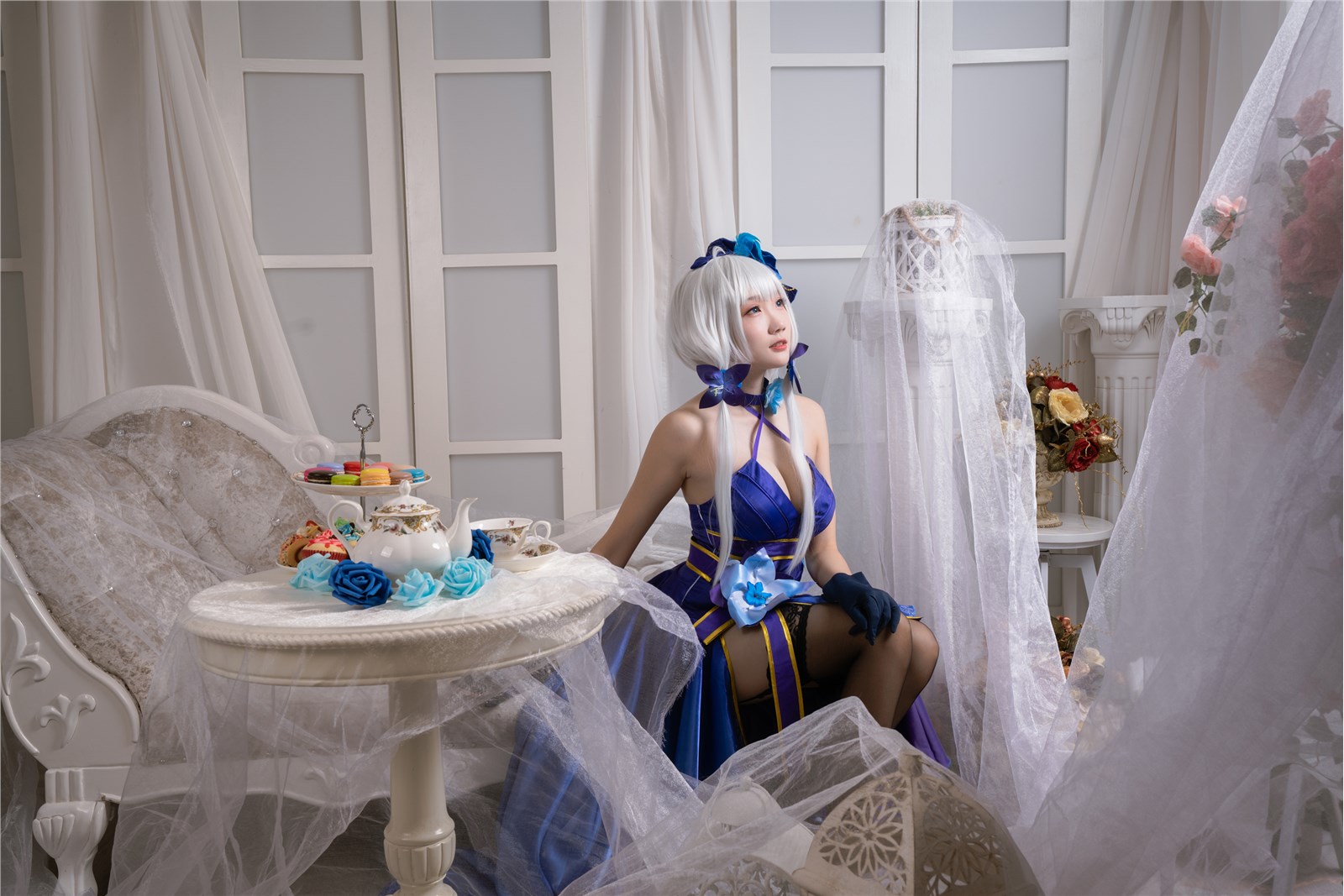 GUAXI tea party GUAXI tea party