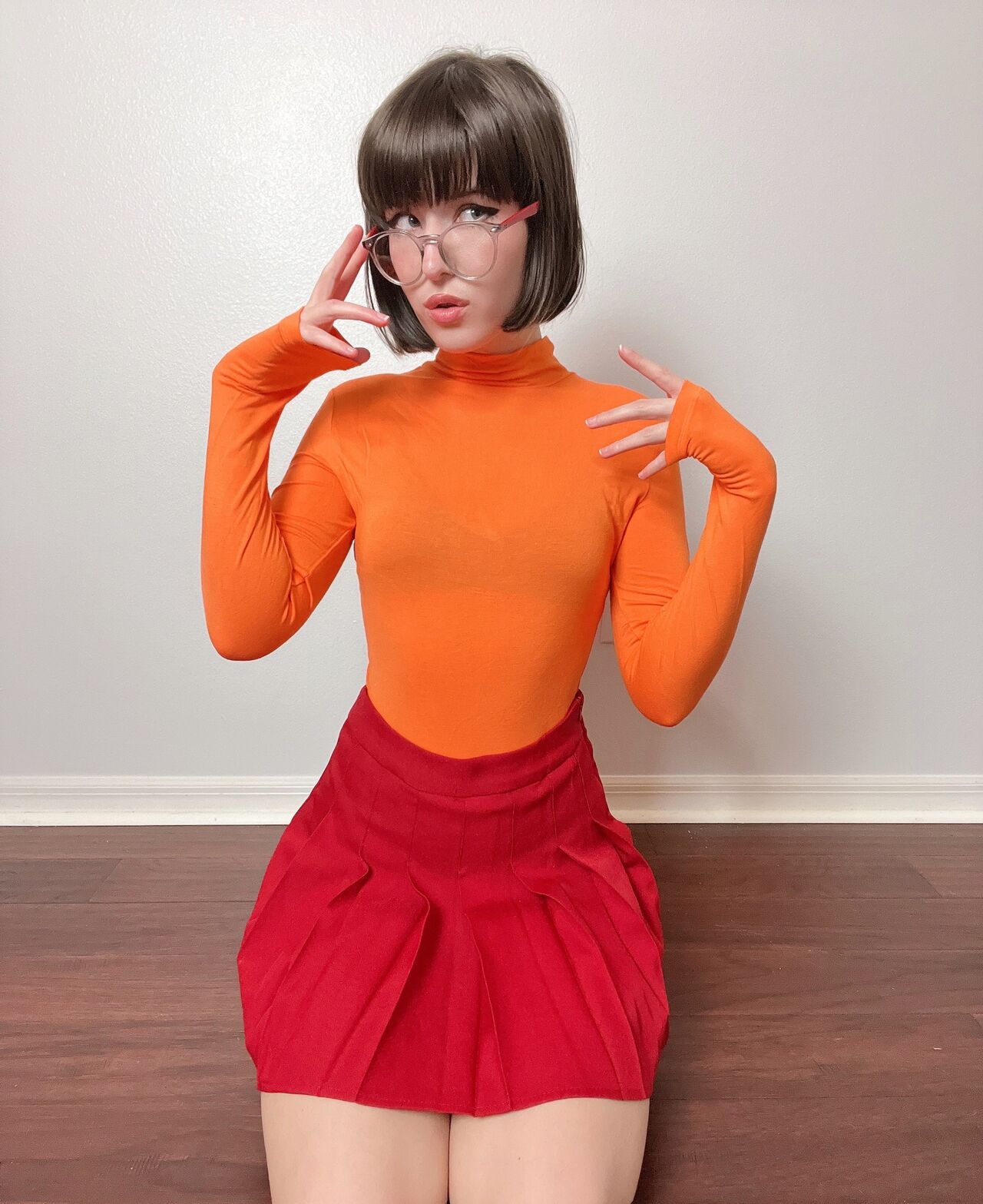 Sharkpartyqq - Velma Sharkpartyqq - Velma