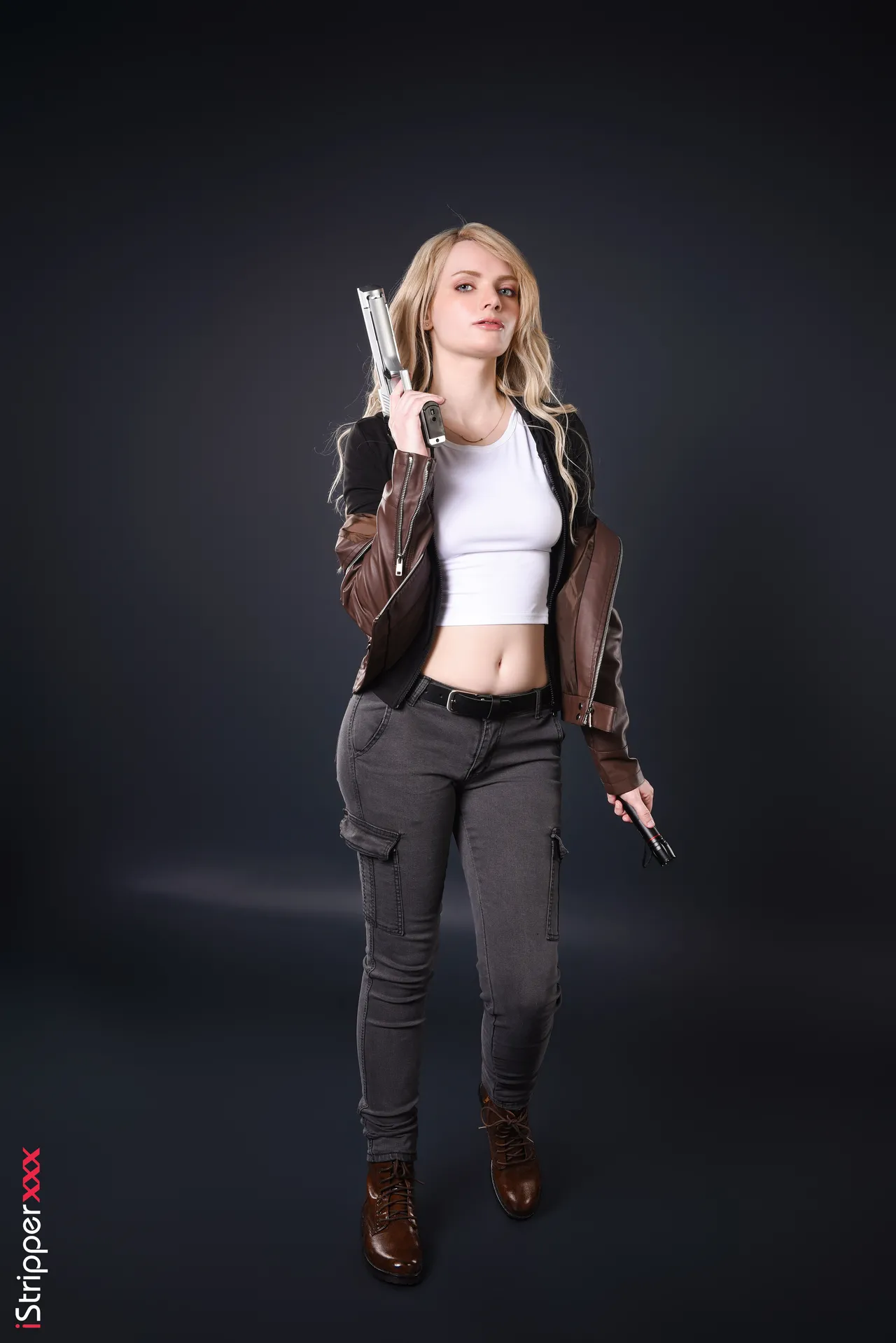 Amber Kawaii - Grace Amber Kawaii - Grace