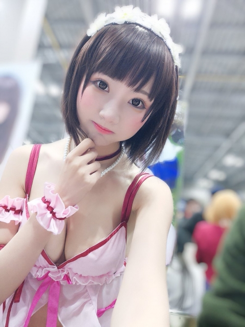 XiaoRou SeeU (@xiaorouSeeU) 気 chinese コ プレ ヤ the コミケ the image XiaoRou SeeU (@xiaorouSeeU) 気 chinese コ プレ ヤ the コミケ the image