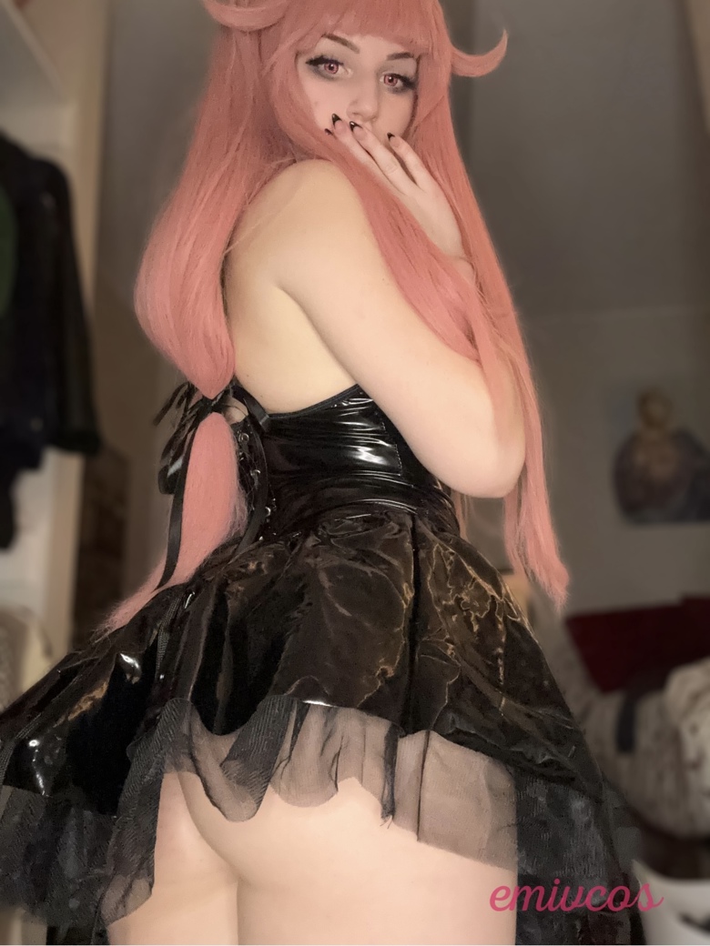 Emivcos - Yuno Emivcos - Yuno