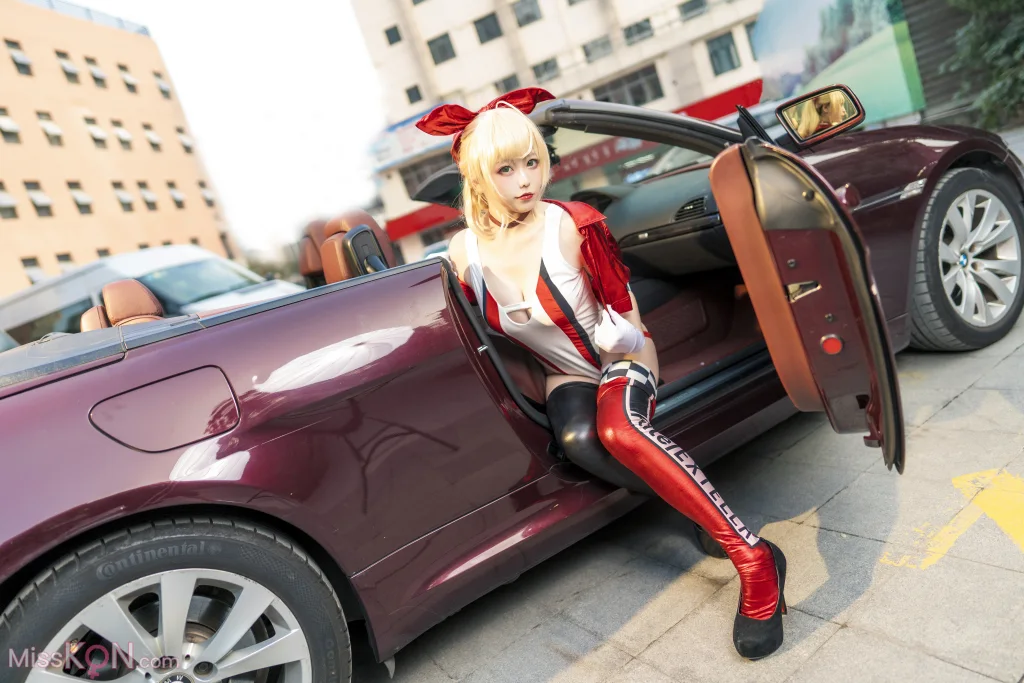 Coser@ Sakurajima Ichi: FGO (46 photos) Coser@ Sakurajima Ichi: FGO (46 photos)