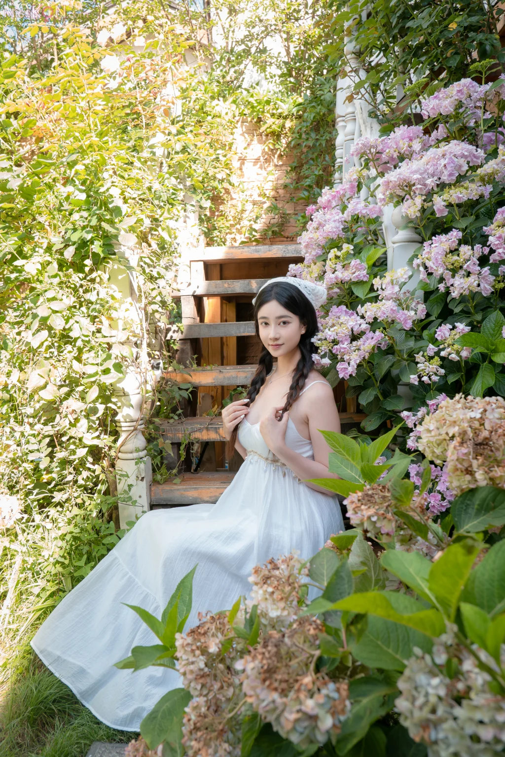Coser@ Year Annian: Yun Nian (80 photos) Coser@ Year Annian: Yun Nian (80 photos)