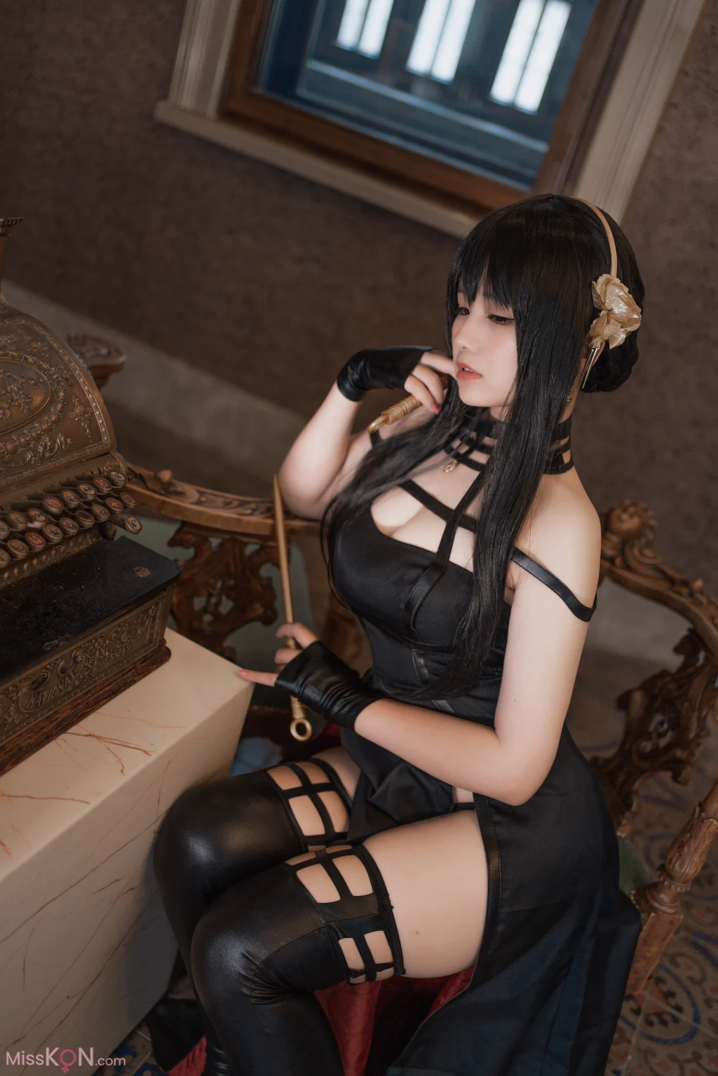 Coser@ Aban is very happy today: Life or Death Yol (52 photos) Coser@ Aban is very happy today: Life or Death Yol (52 photos)