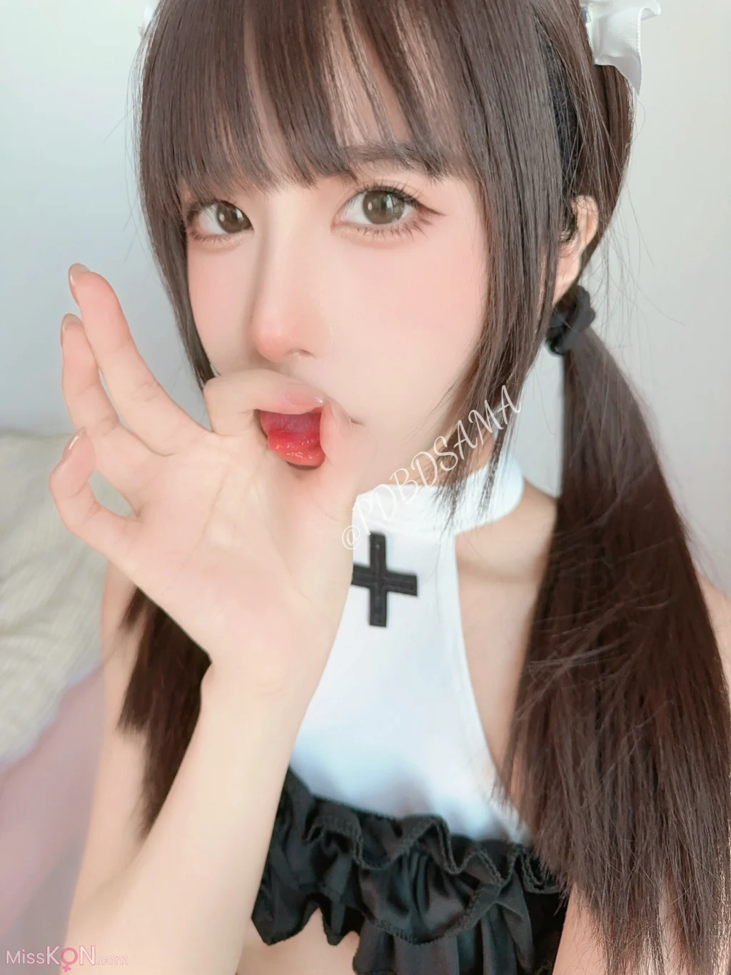 Coser@布丁大法 (Pudding Dafa): 盒装巧克力 (97 photos + 6 videos) Coser@布丁大法 (Pudding Dafa): 盒装巧克力 (97 photos + 6 videos)