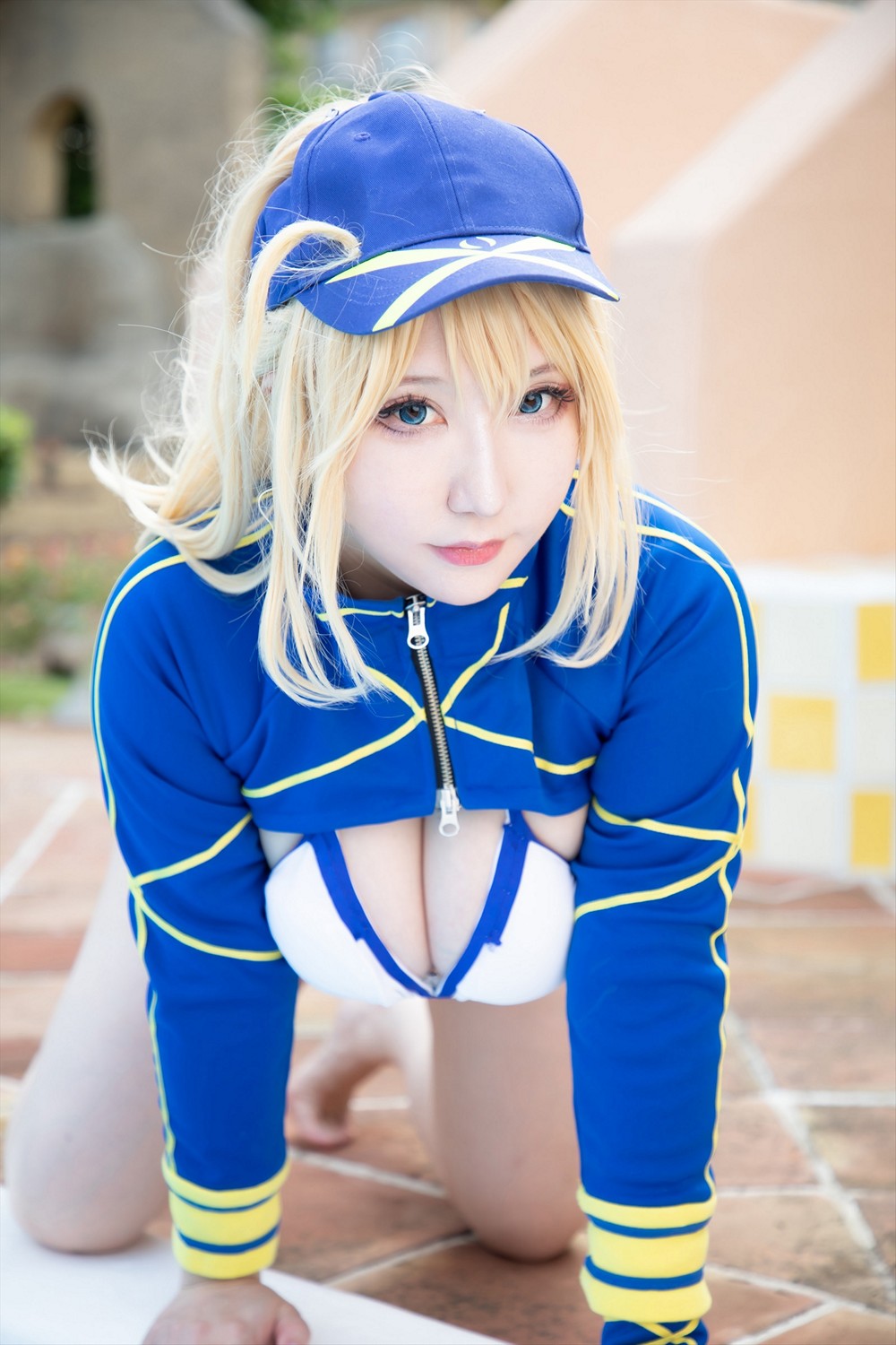 2021 Summer Set - Mysterious Heroine x 2021 Summer Set - Mysterious Heroine x