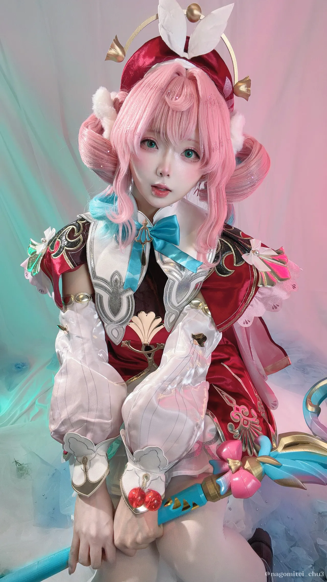 ChuChu? MAGIC?? Hyacinthia ChuChu? MAGIC?? Hyacinthia