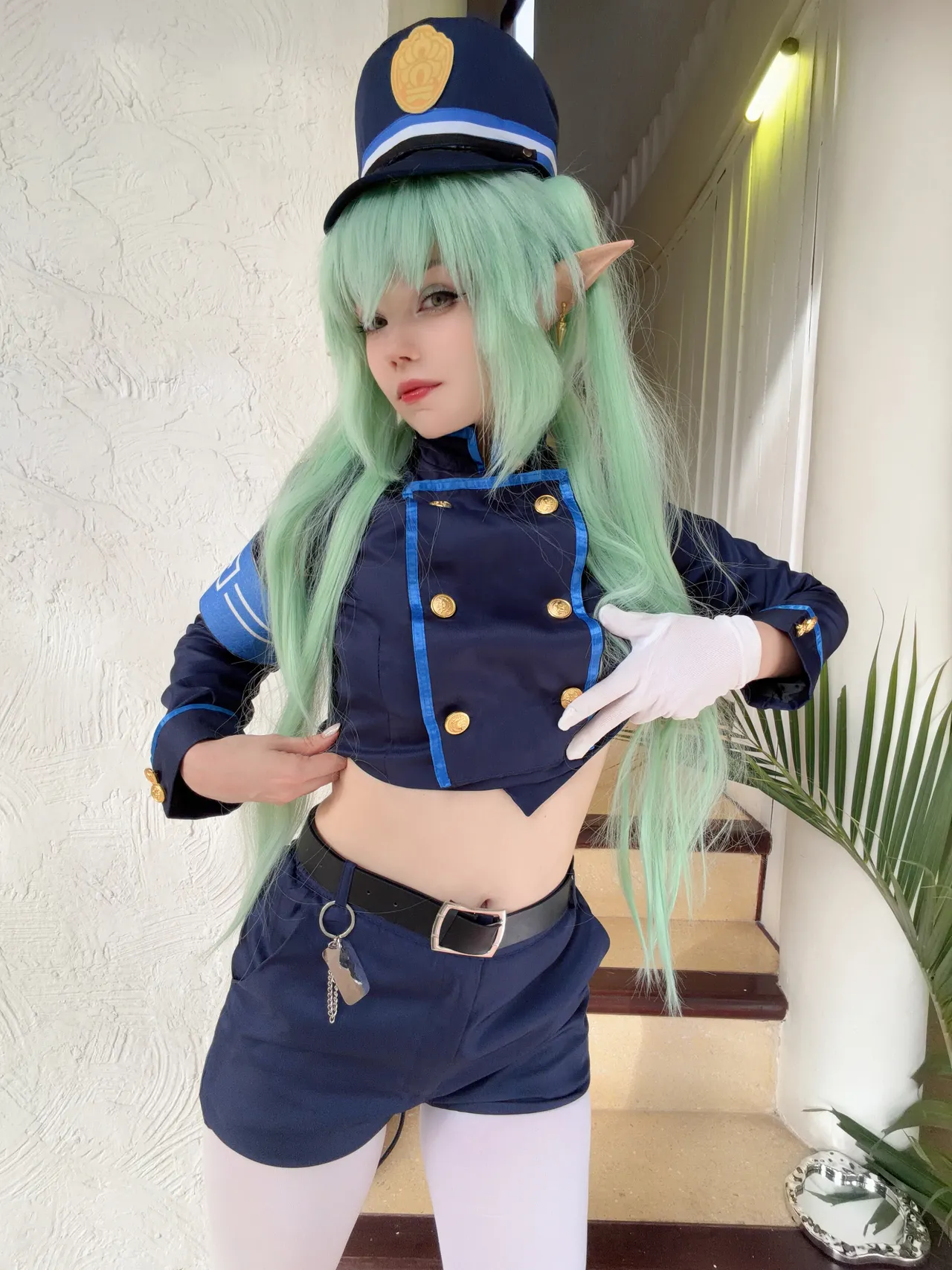 Caticornplay - Nozomi Caticornplay - Nozomi