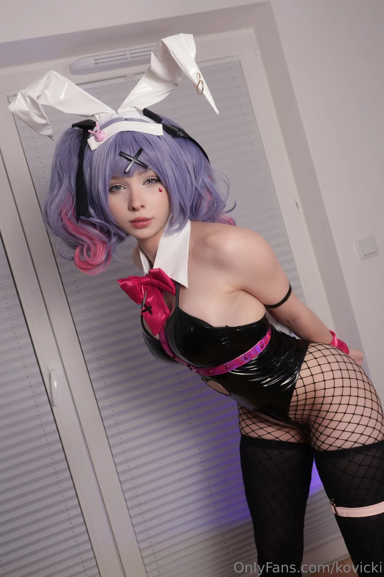 Kovicki - Rabbit Hole Miku Kovicki - Rabbit Hole Miku