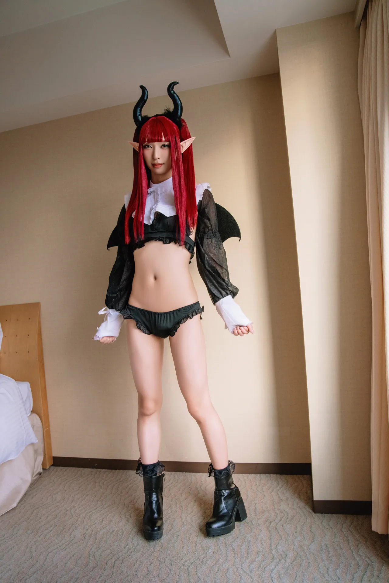 Hoshigoe Kaname - Ryzu Hoshigoe Kaname - Ryzu
