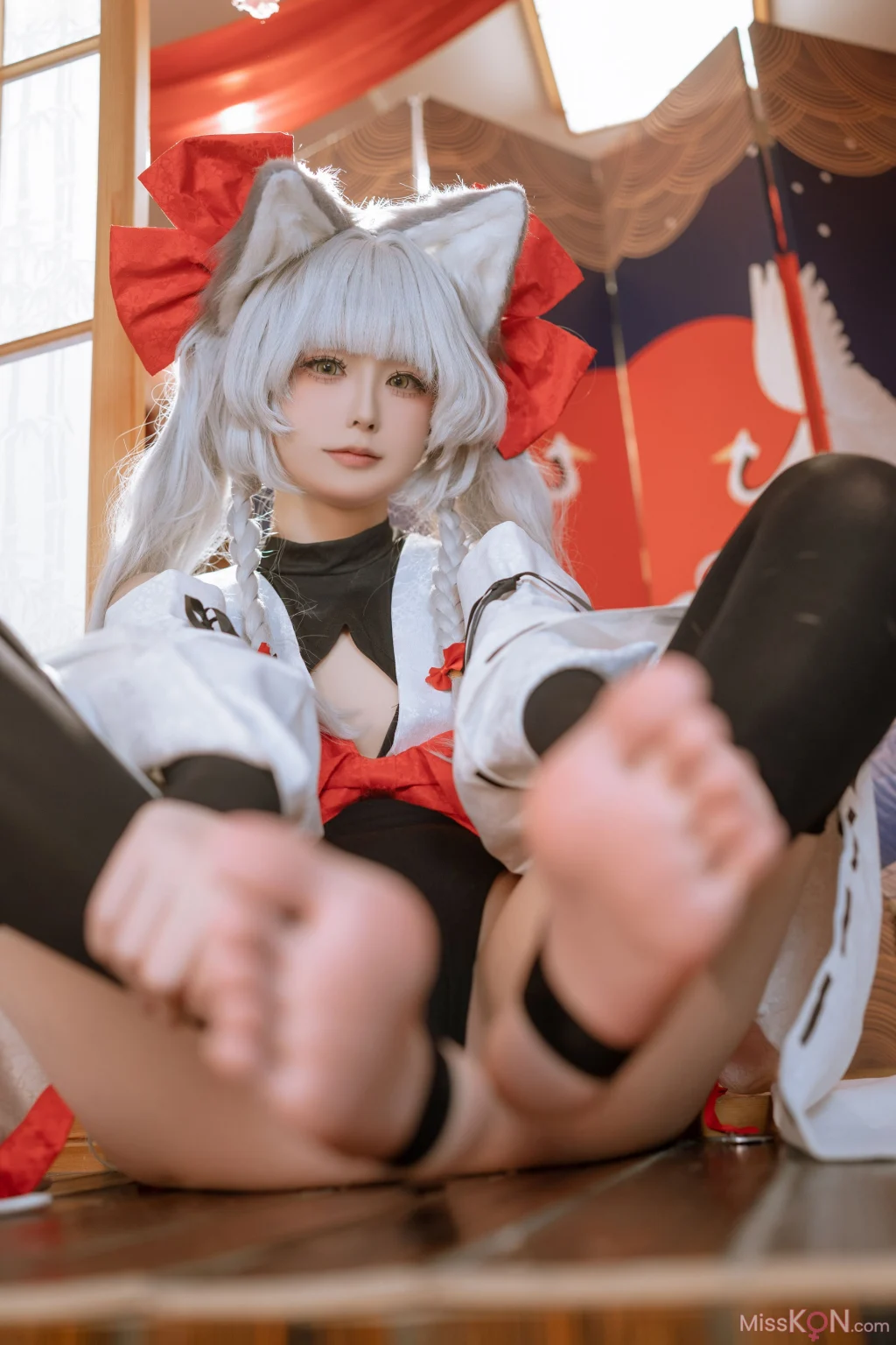 Coser@Quan Ran is a little hungry: Asagi (87 photos) Coser@Quan Ran is a little hungry: Asagi (87 photos)