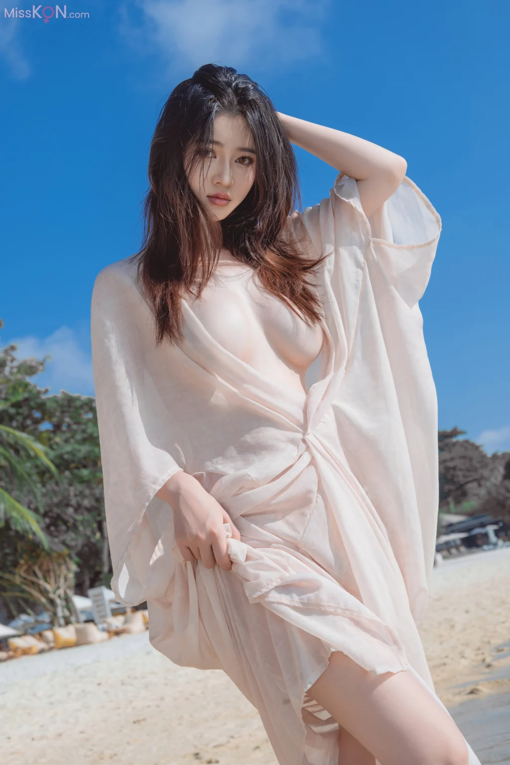 Coser@ Year Annian: Sea Breeze (80 photos) Coser@ Year Annian: Sea Breeze (80 photos)