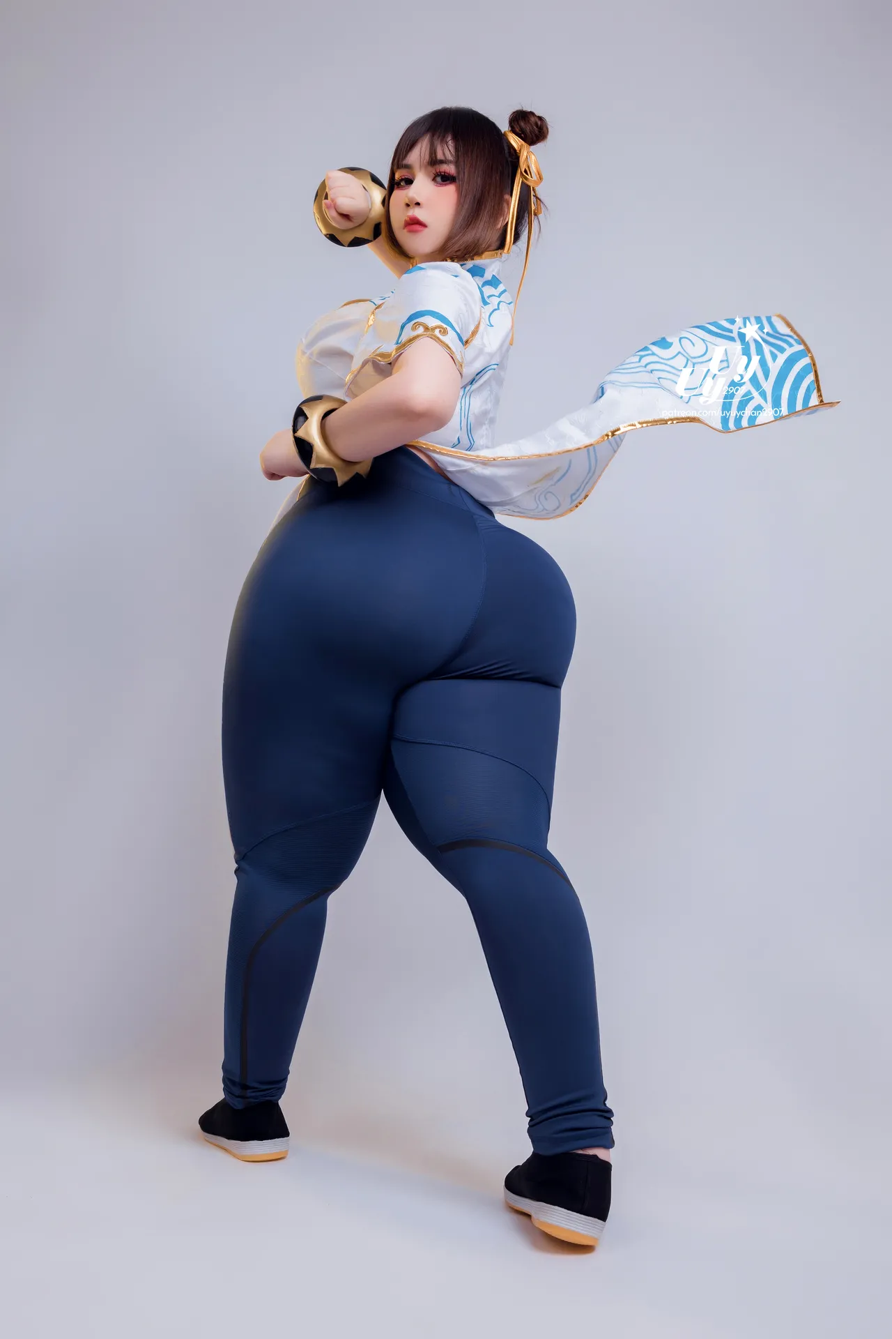 UyUy - Chun li 4 UyUy - Chun li 4