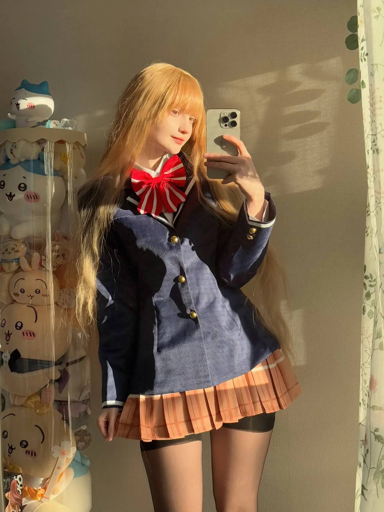 Katie Westwood - Mahiru Shiina Katie Westwood - Mahiru Shiina