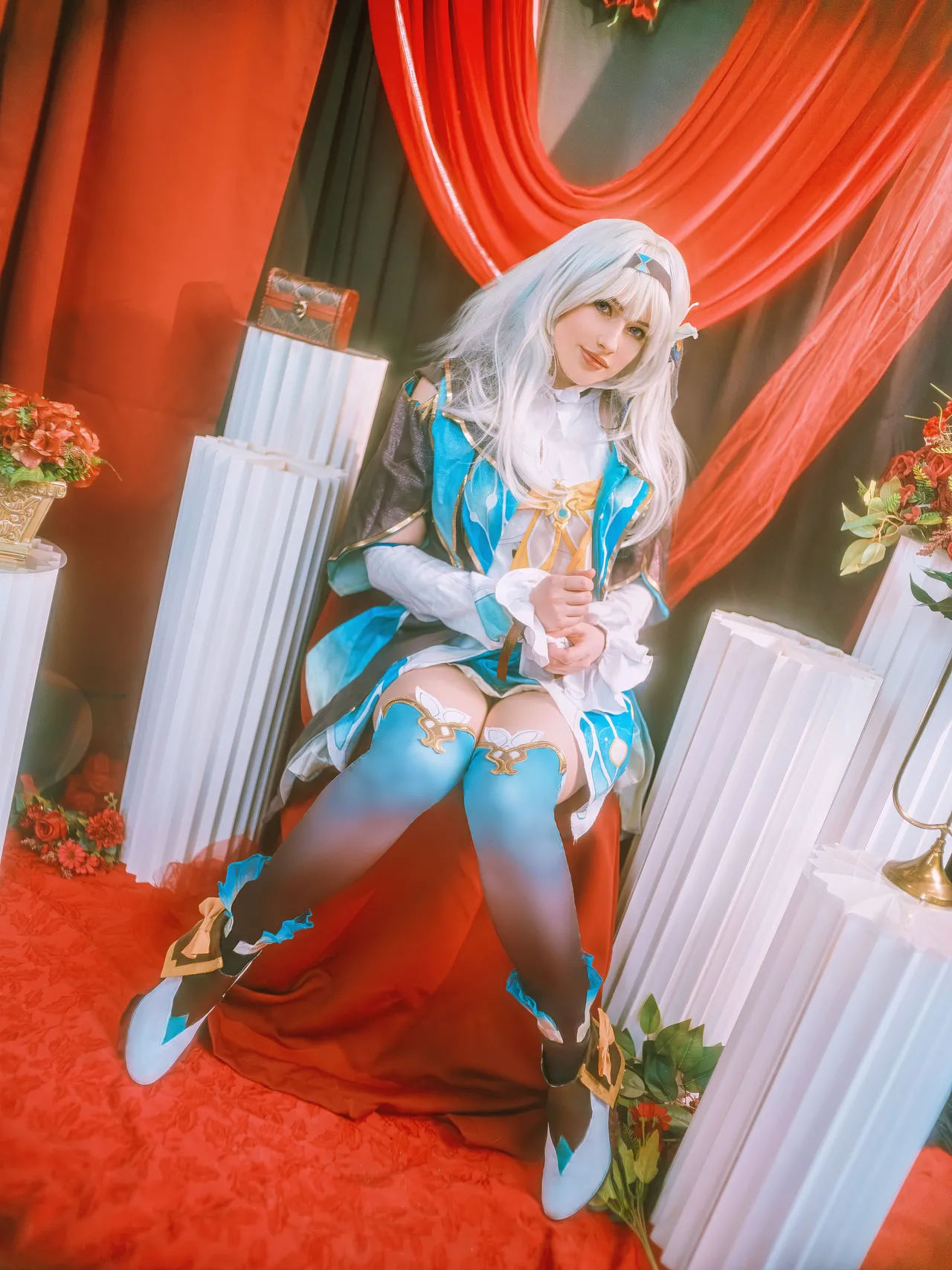 Natalia Kat - Firefly Natalia Kat - Firefly