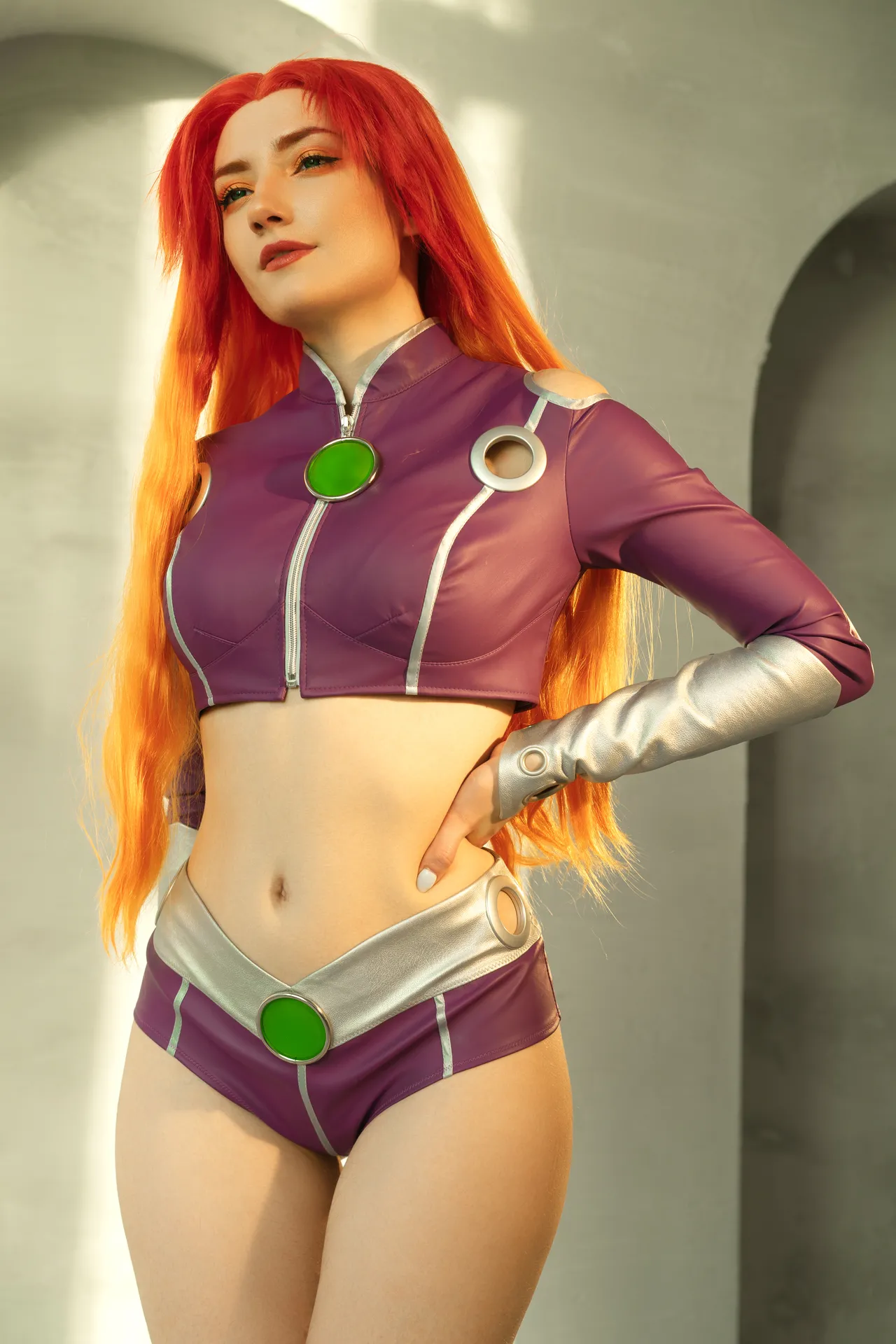 CarryKey - Starfire CarryKey - Starfire