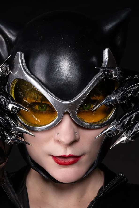 amaliaaacat - Cat Woman 5 amaliaaacat - Cat Woman