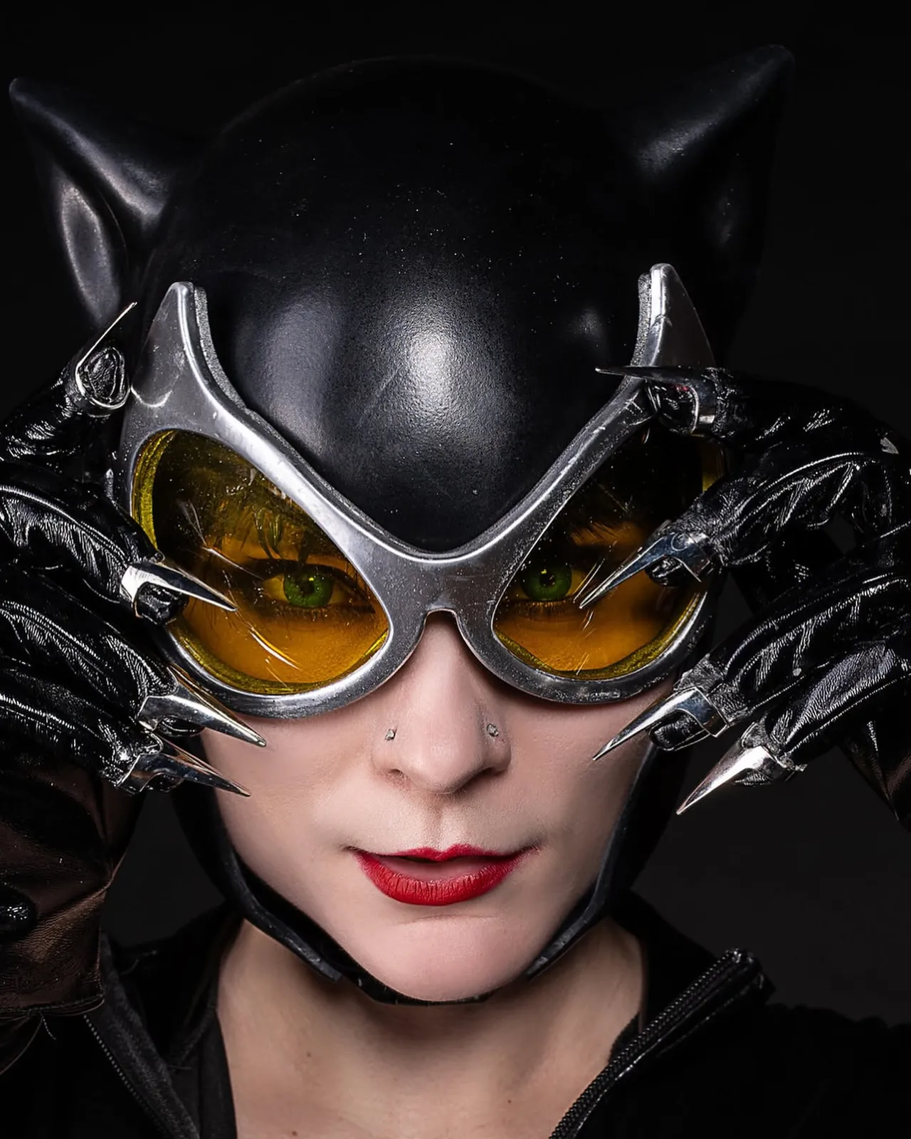 amaliaaacat - Cat Woman amaliaaacat - Cat Woman