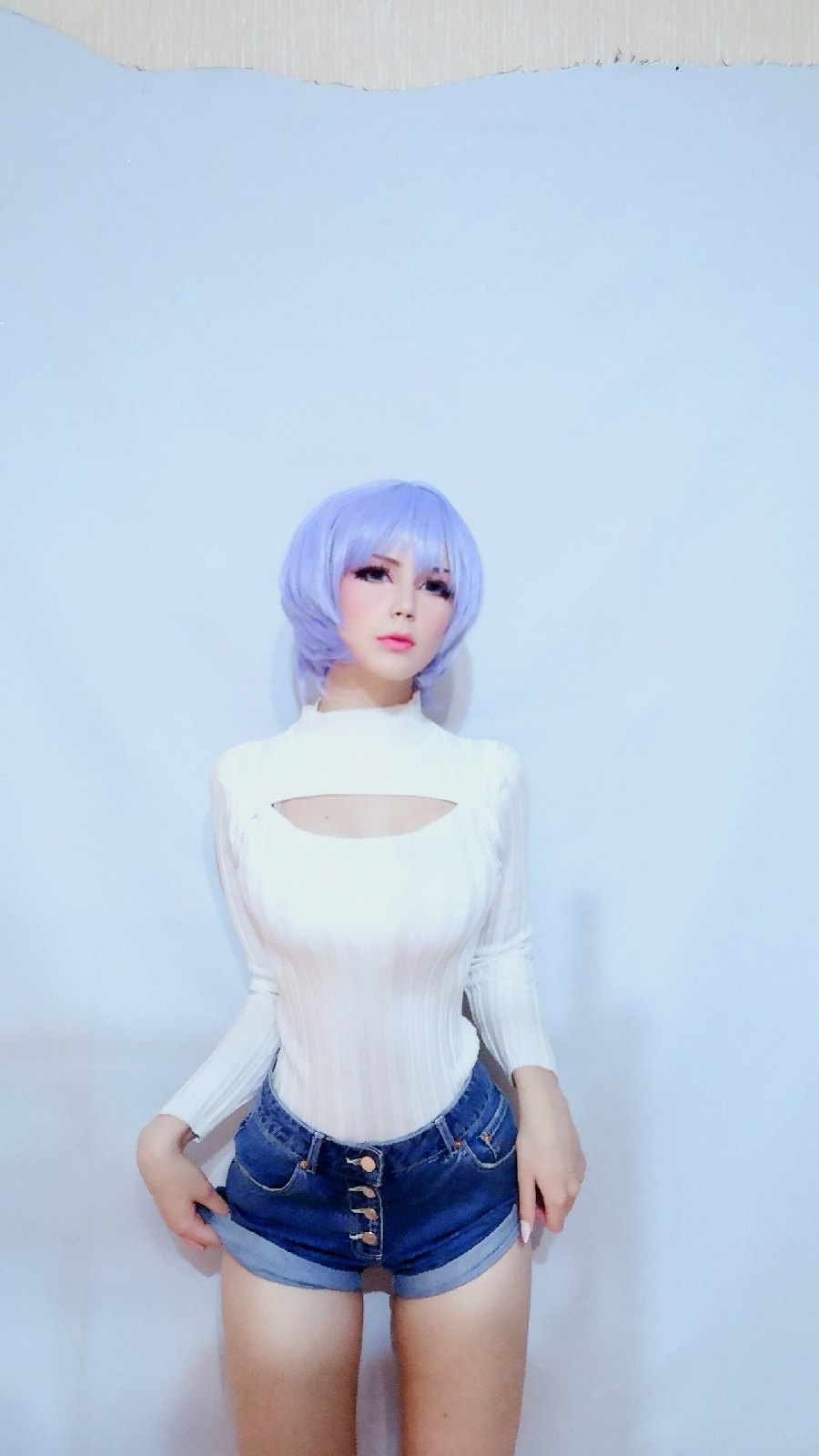 Oichi - Rei Oichi - Rei