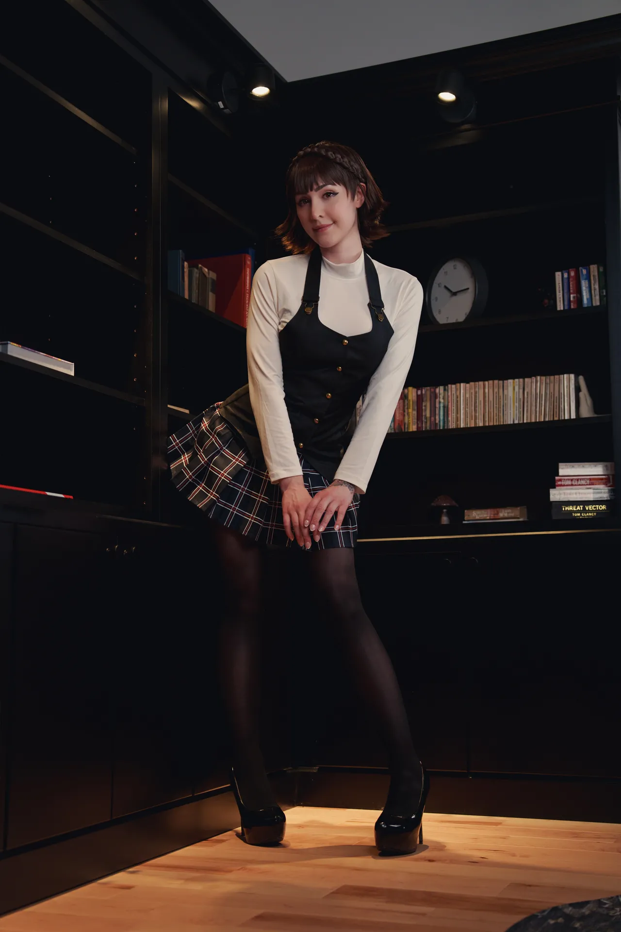 Luxlo - Makoto 2 Luxlo - Makoto 2
