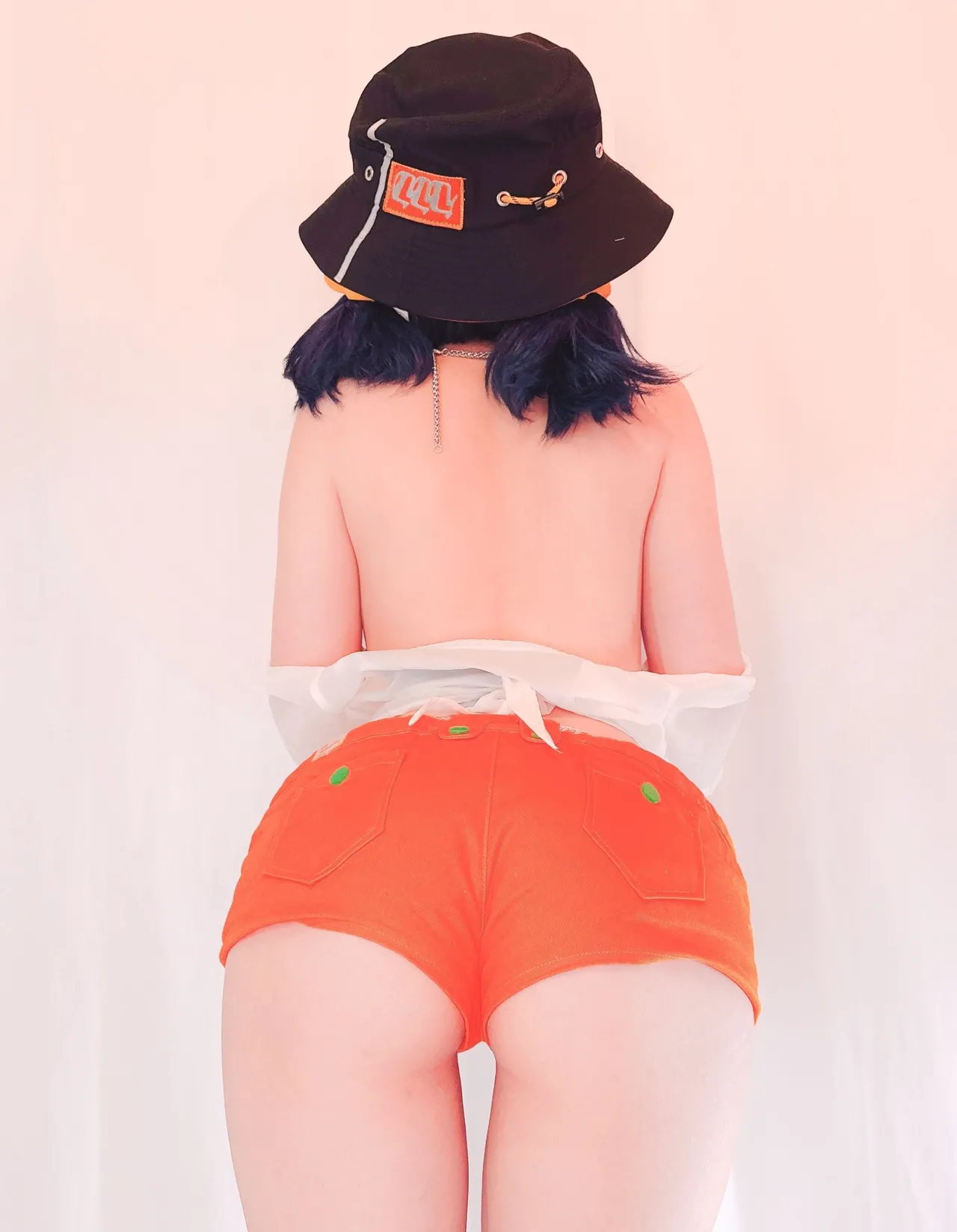 Ayame - bell Ayame - bell
