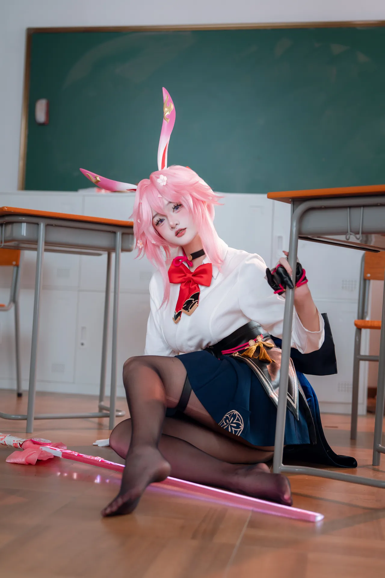 Xiaoyukiko - Evanescia Xiaoyukiko - Evanescia