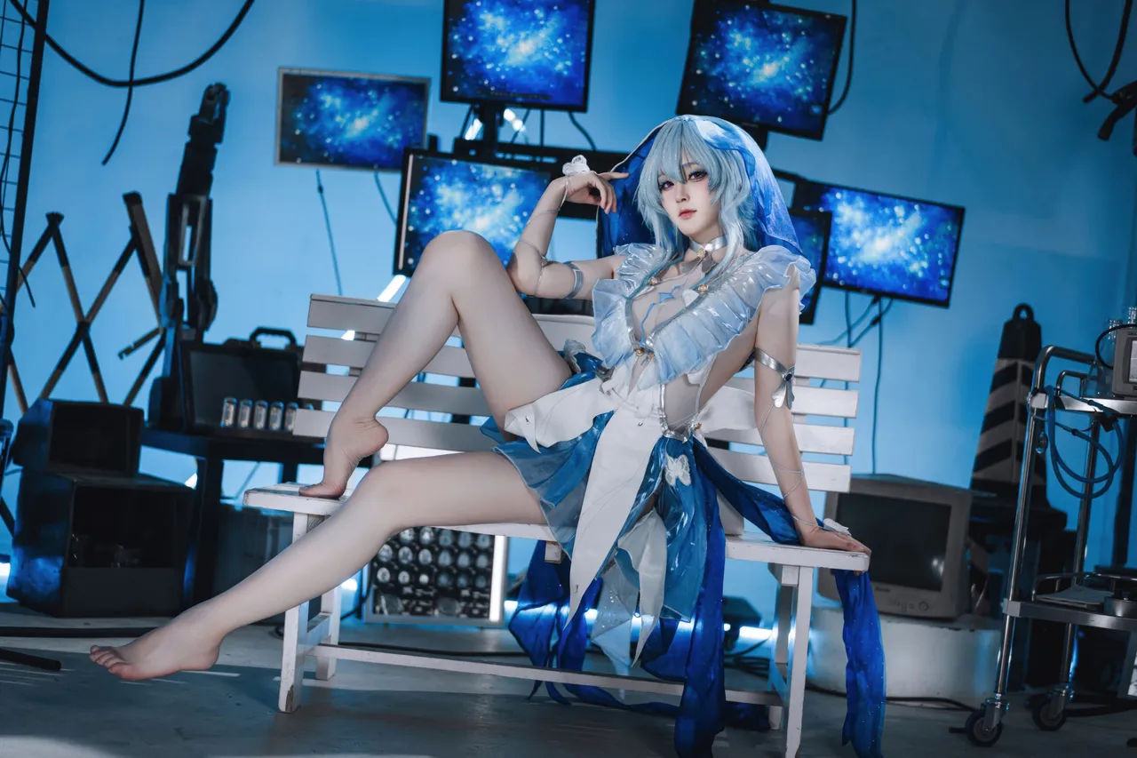 Natsuko Natsuko - The Narupling Waves Guardian Natsuko Natsuko - The Narupling Waves Guardian