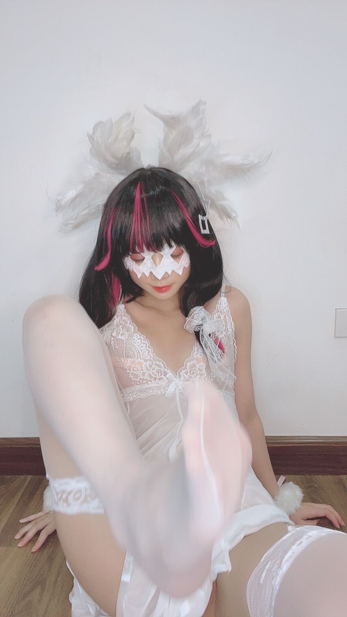 Coser@PoppaChan - Genshin Impact Colombia - Hipperselenia Part 01 (74P) Coser@PoppaChan - Genshin Impact Colombia - Hipperselenia Part 01 (74P)