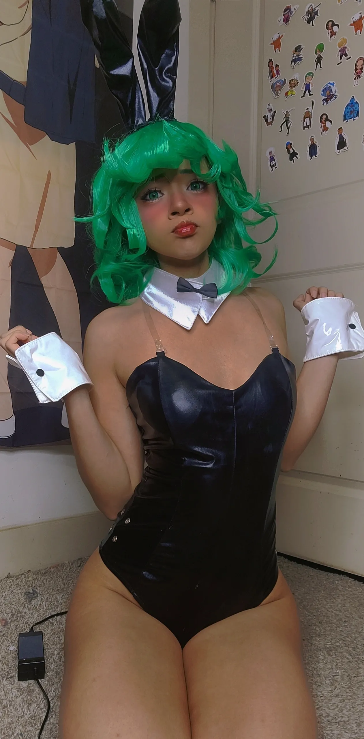 Raddcatt - Bunny Tatsumaki Raddcatt - Bunny Tatsumaki