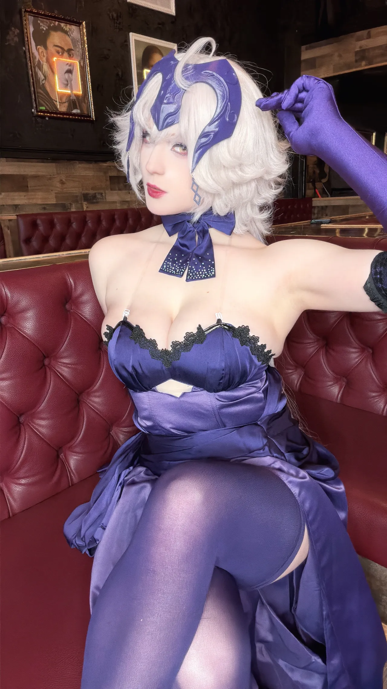 Satin Stars - Jalter 1 Satin Stars - Jalter 1