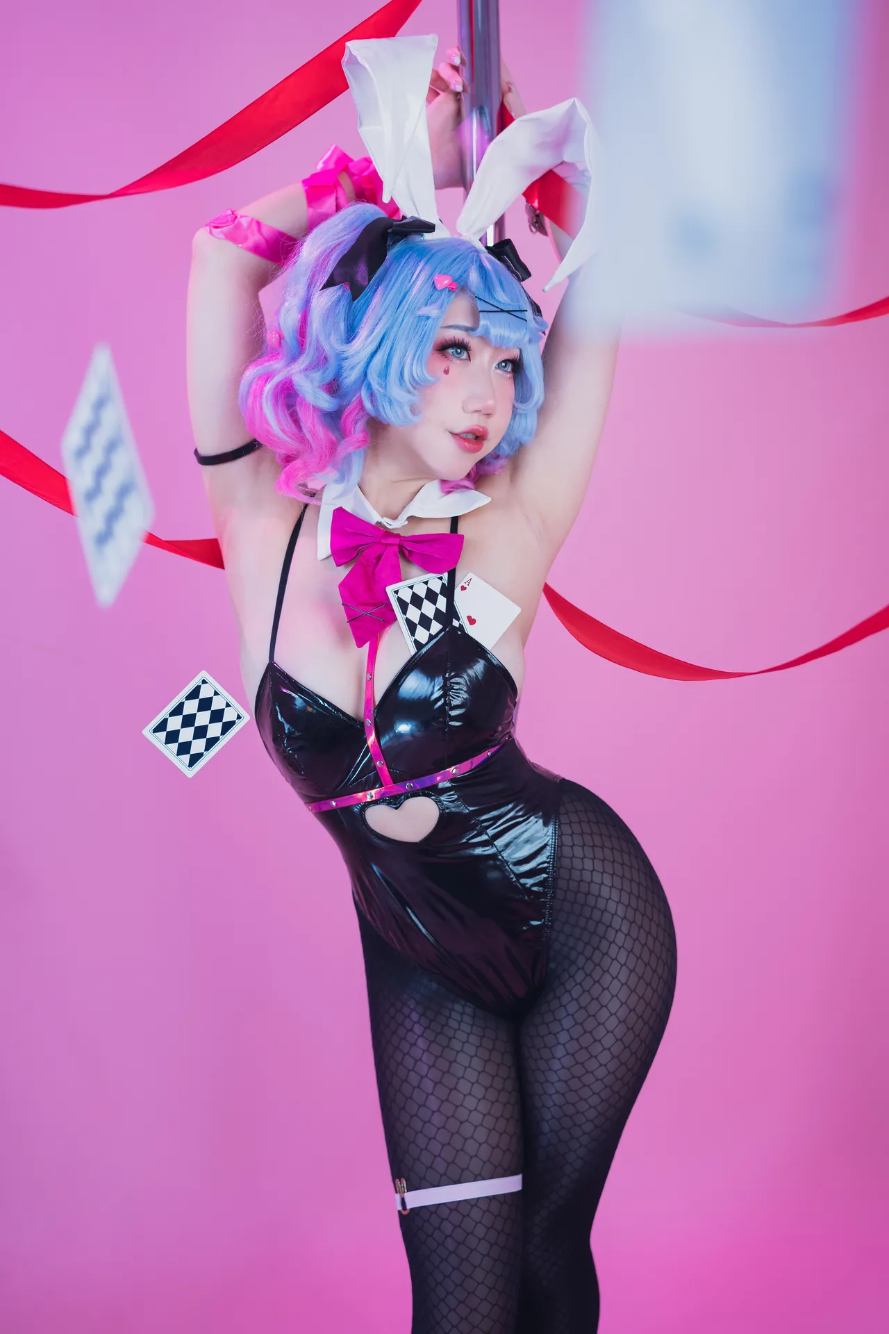 Danisaurz - Bunny Miku Danisaurz - Bunny Miku