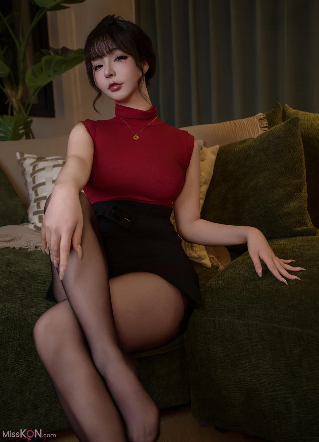Coser@yuuhui Yuhui: Orientation Assessment (120 photos) Coser@yuuhui Yuhui: Orientation Assessment (120 photos)