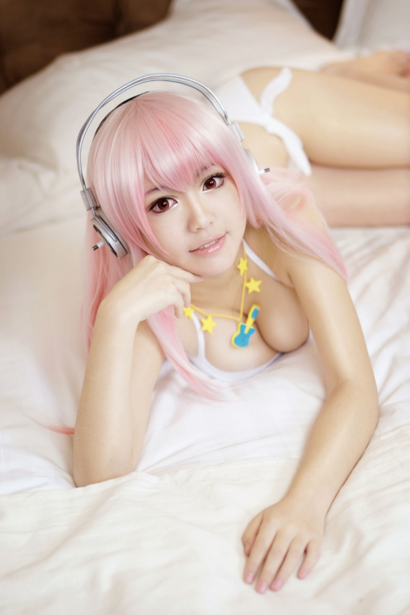 cosplay Super Sony Sub Swimsuit (26P) cosplay Super Sony Sub Swimsuit (26P)