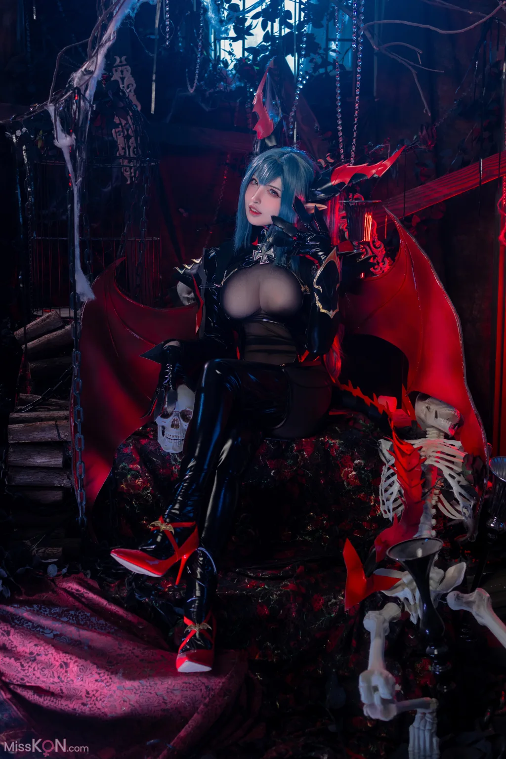 Coser@ Yamazaki Reina: Regensburg (45 photos) Coser@ Yamazaki Reina: Regensburg (45 photos)