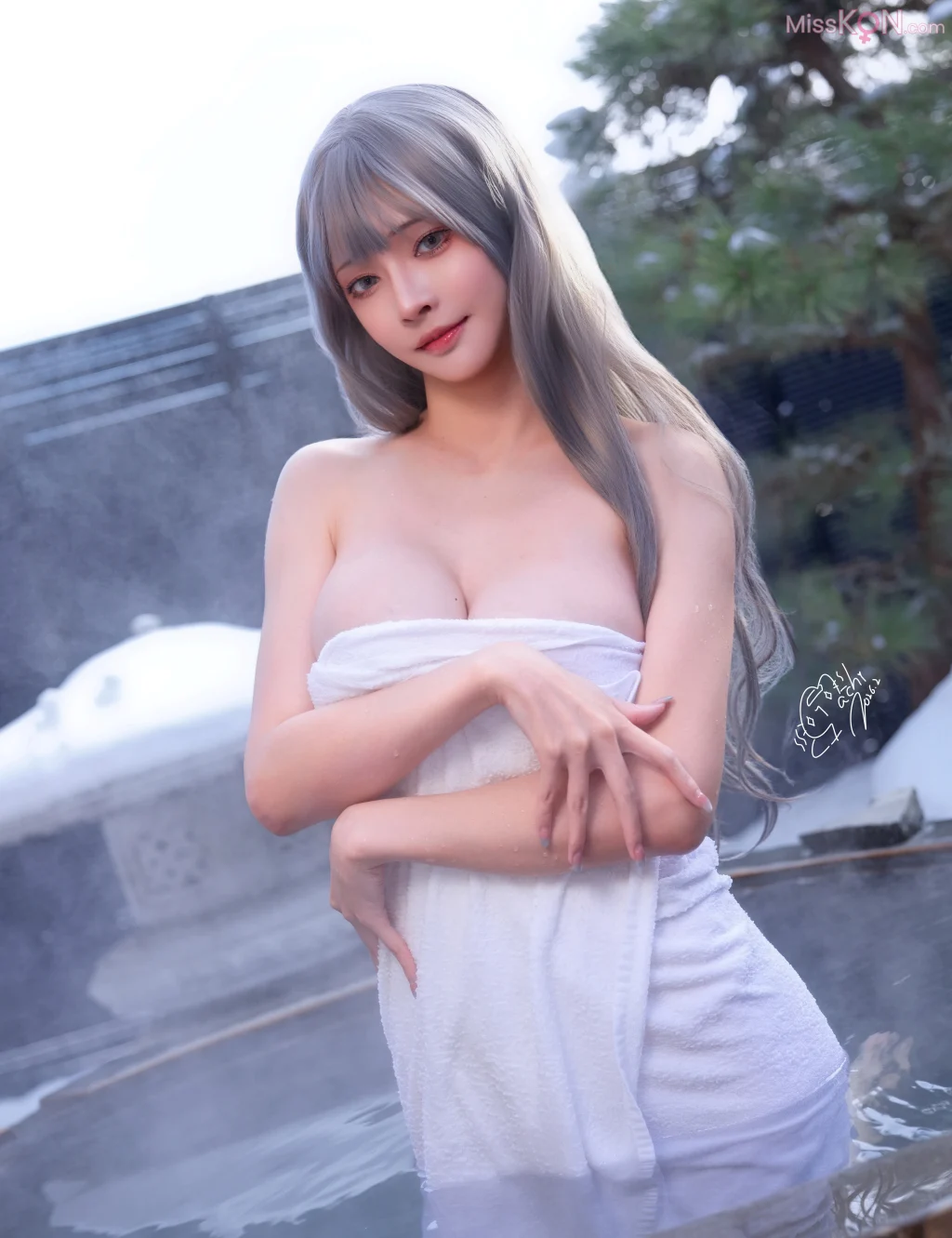 Coser@Machi馬吉: Onsen Full Version 温泉旅行完整版 (104 photos + 1 video) Coser@Machi馬吉: Onsen Full Version 温泉旅行完整版 (104 photos + 1 video)