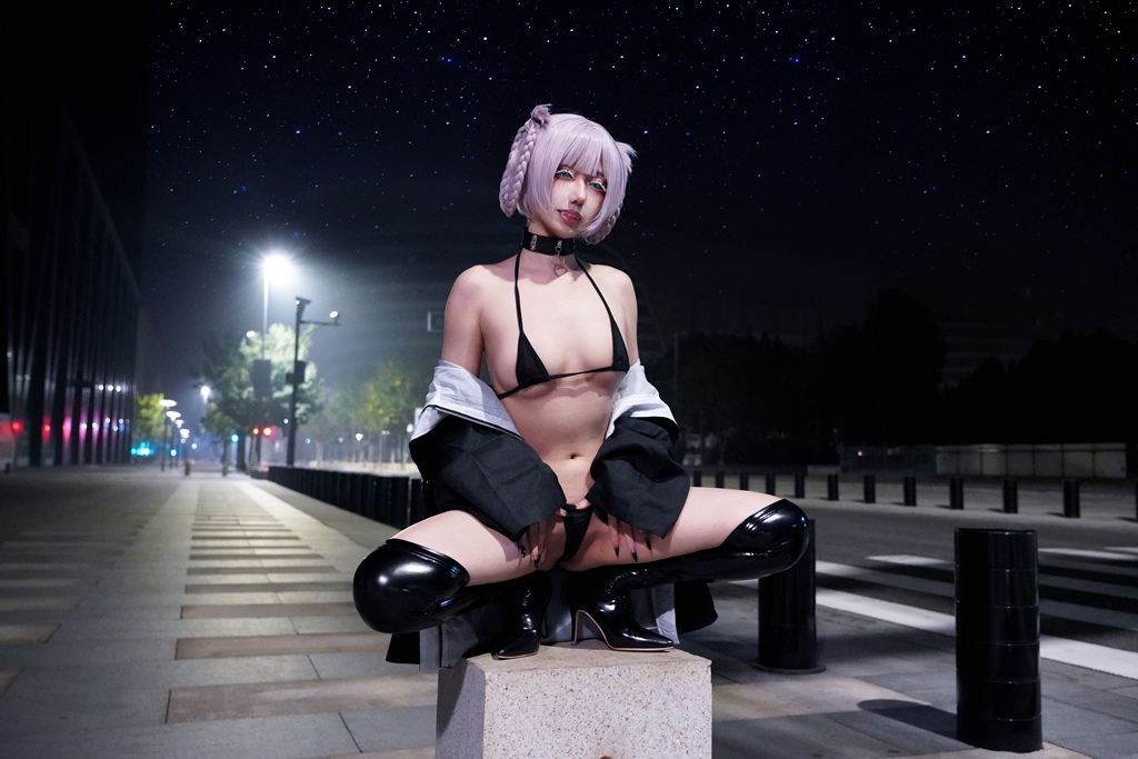Walküre 絞肉姬 – Nazuna Nanakusa Walküre 絞肉姬 – Nazuna Nanakusa