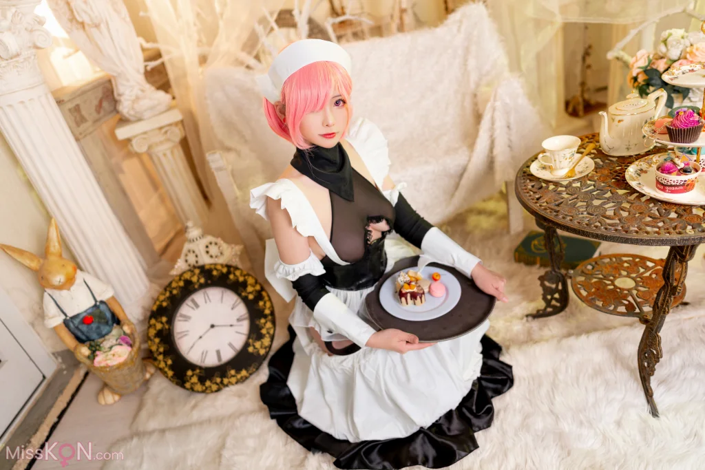 Coser@ Sakurajima Ichi: FGO (46 photos) Coser@ Sakurajima Ichi: FGO (46 photos)