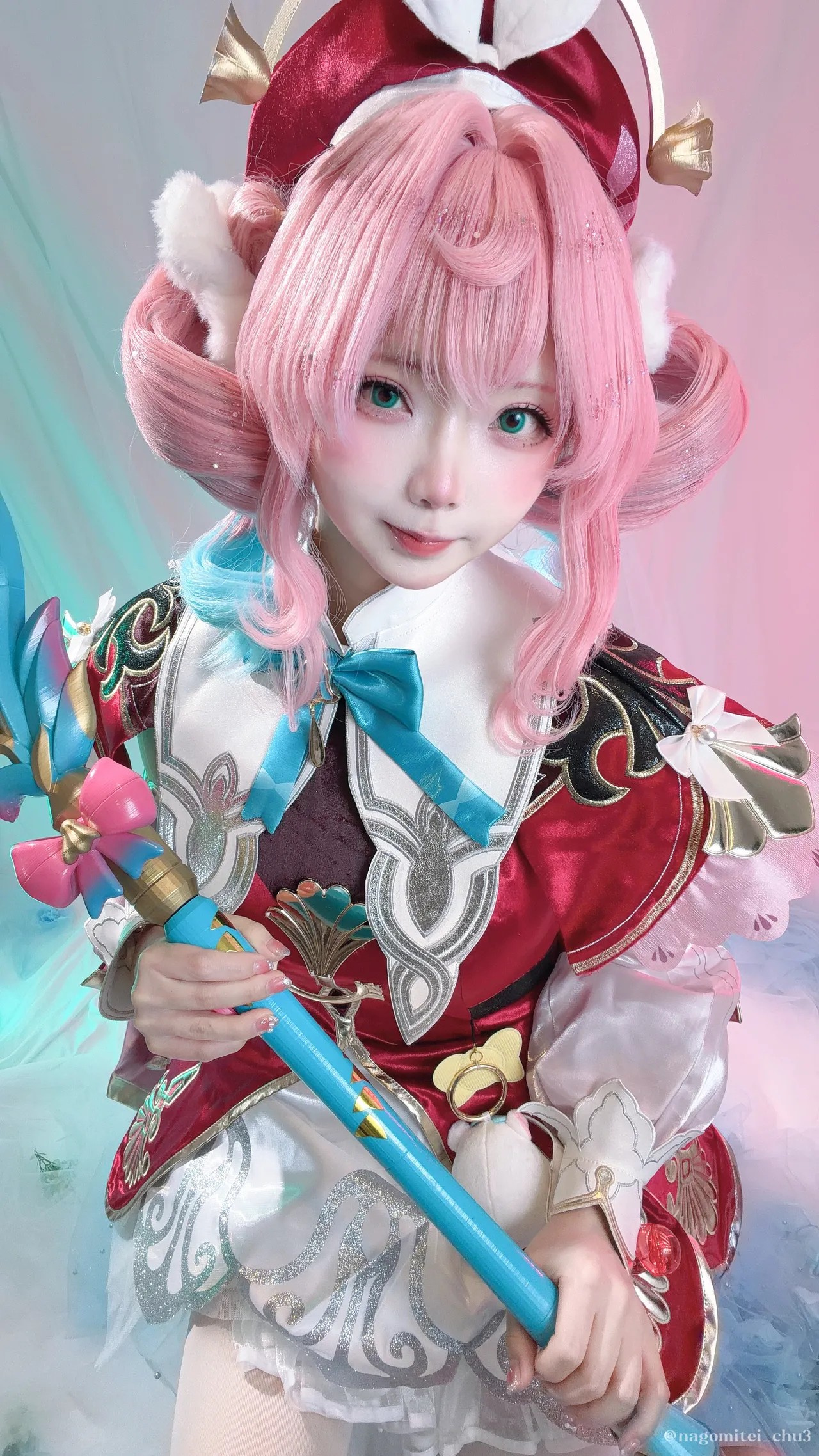 ChuChu? MAGIC?? Hyacinthia ChuChu? MAGIC?? Hyacinthia