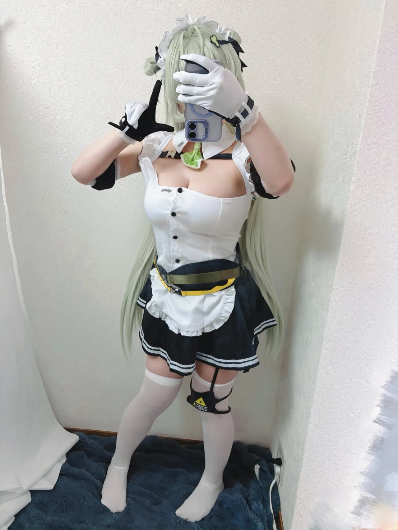 Hatsune Hitori - Soda Hatsune Hitori - Soda