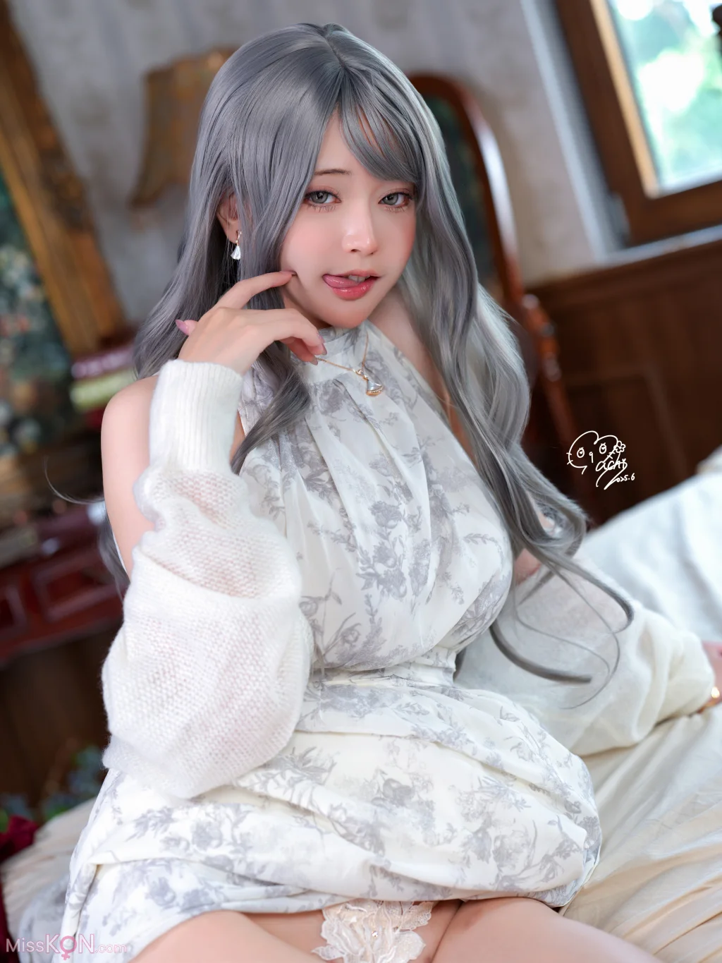 Coser@Machi馬吉: Casual (48 photos) Coser@Machi馬吉: Casual (48 photos)