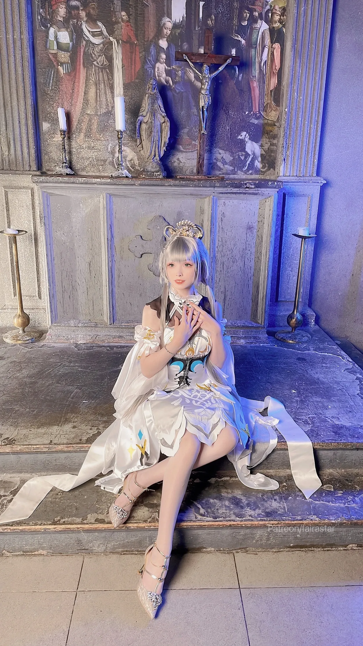 Faira Star - Luo Tianyi Vsinger Faira Star - Luo Tianyi Vsinger