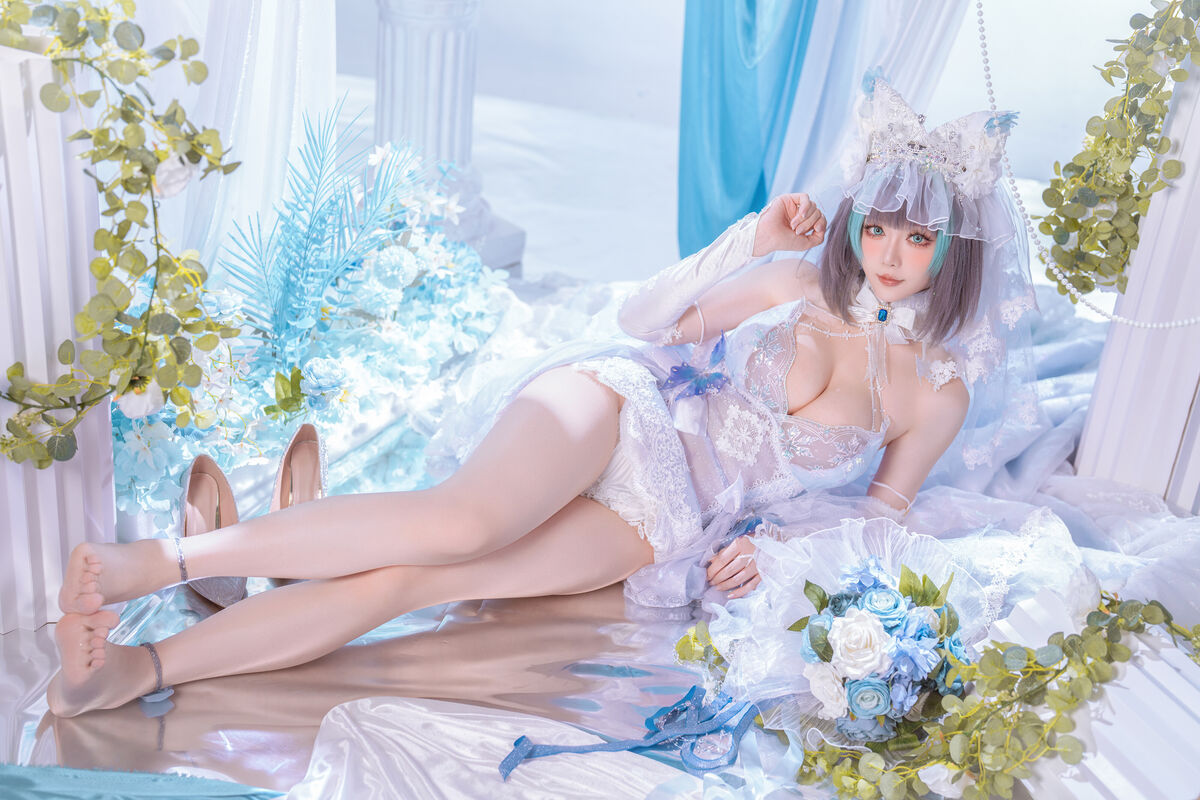 Coser@ Stars Delay Hoshilily - Azur Route Cheshire (45P) Coser@ Stars Delay Hoshilily - Azur Route Cheshire (45P)