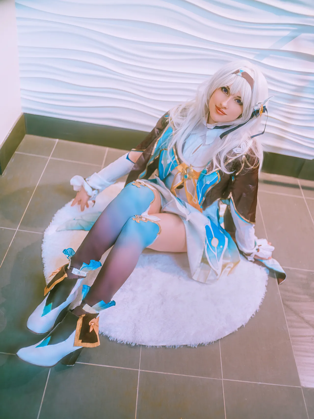 Natalia Kat - Firefly Natalia Kat - Firefly