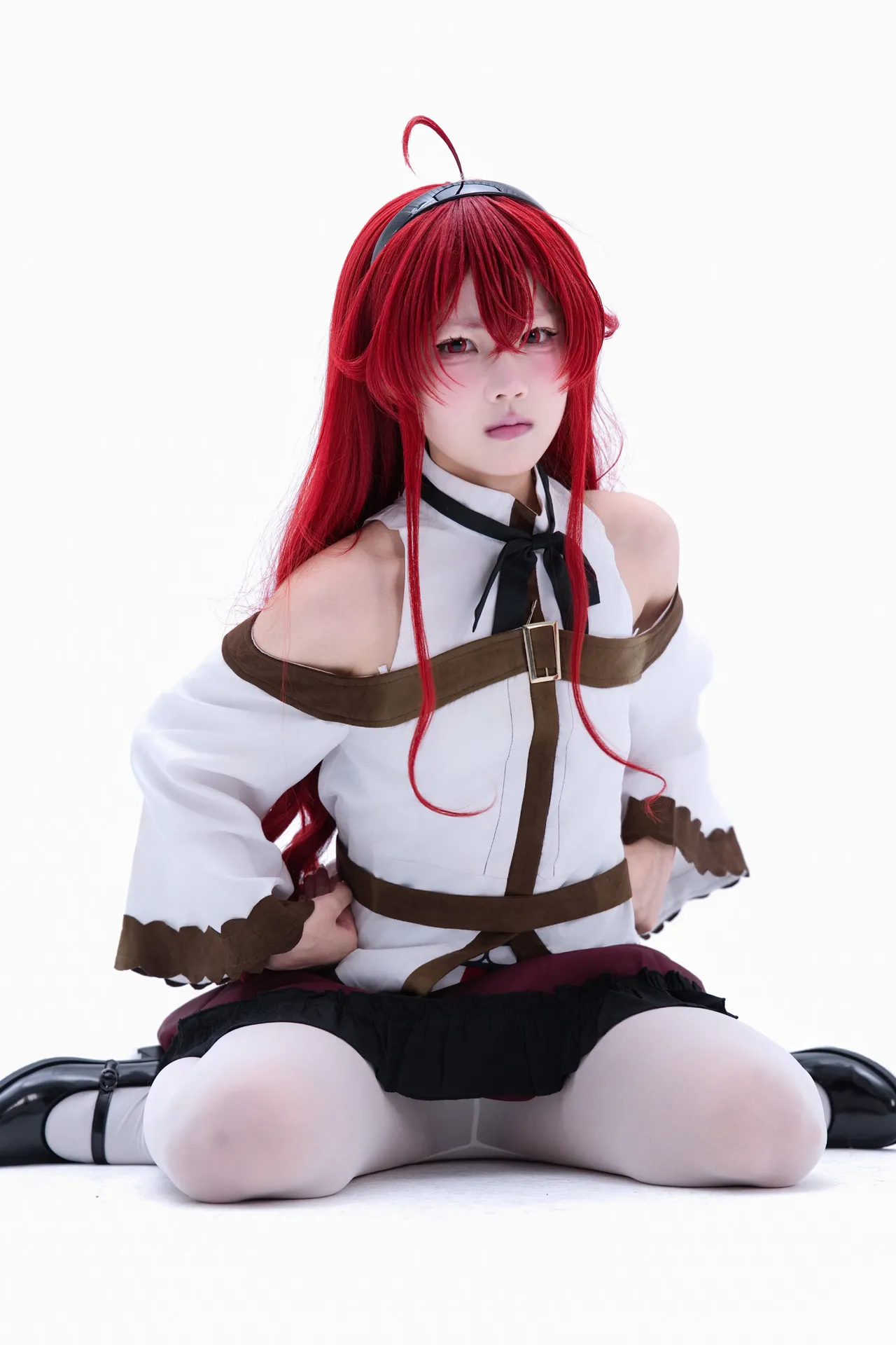 Nagi Shimizu - Mushoku Tensei Alice Nagi Shimizu - Mushoku Tensei Alice