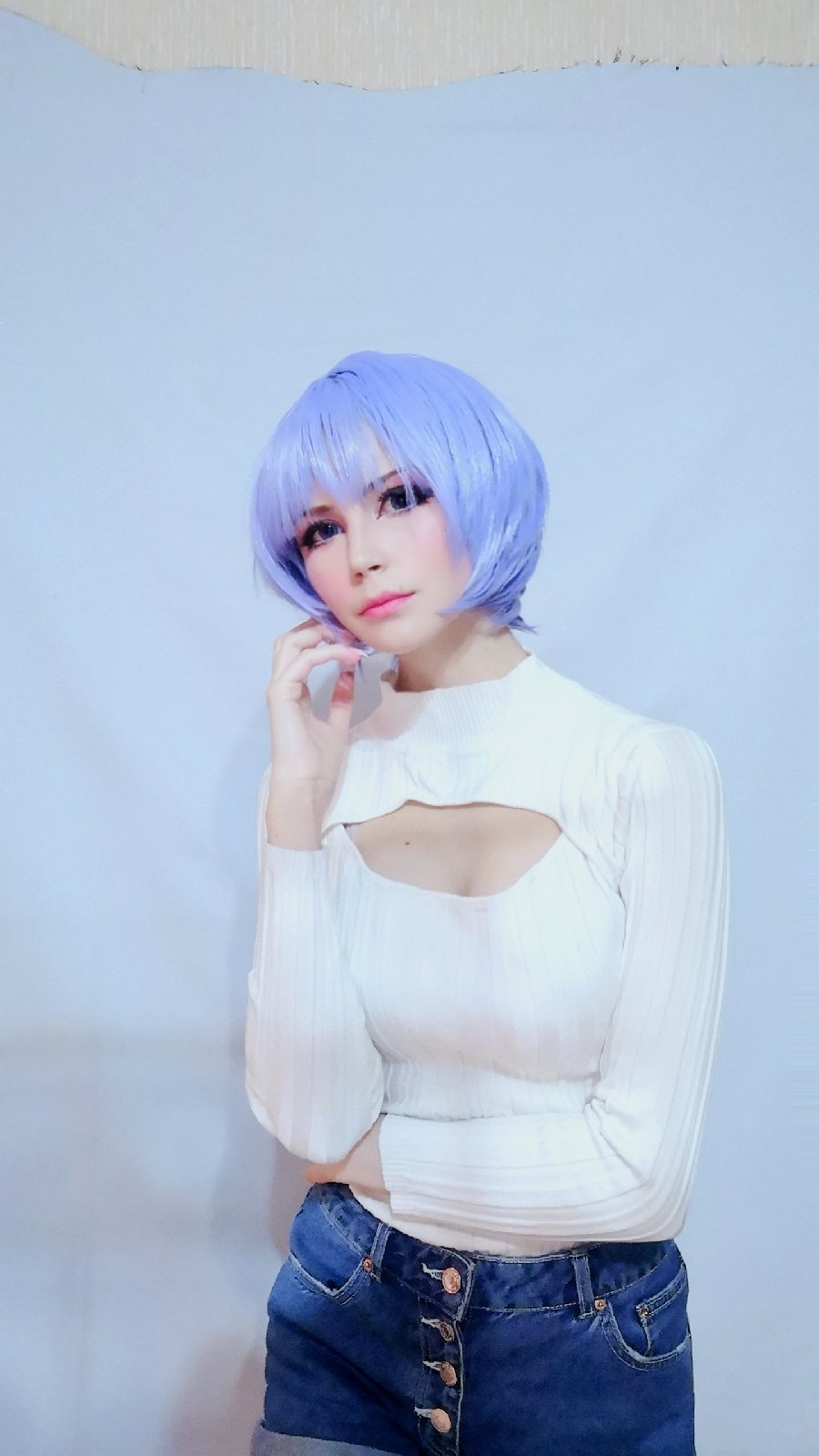 Oichi - Rei Oichi - Rei