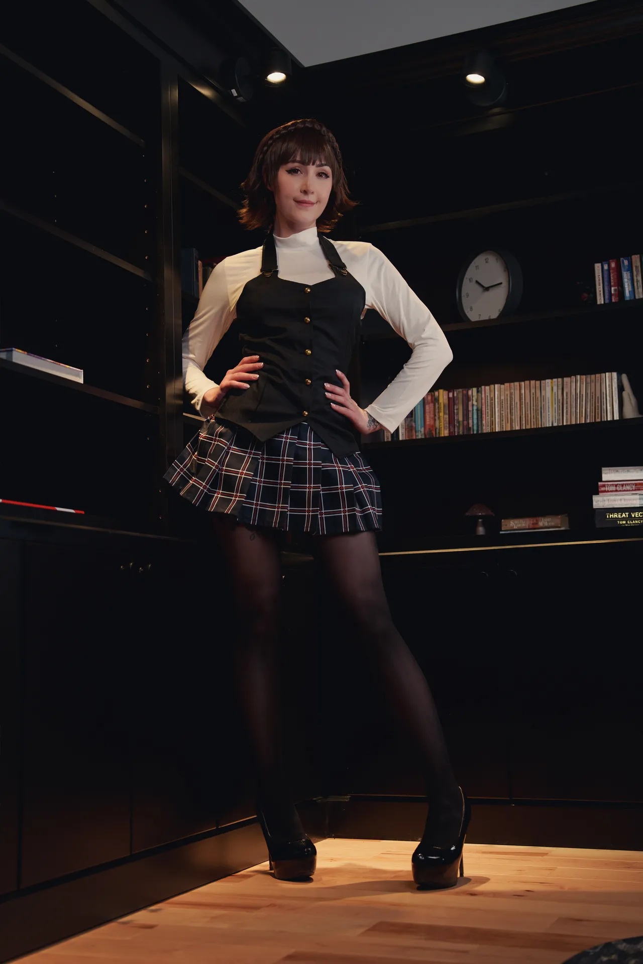 Luxlo - Makoto 2 Luxlo - Makoto 2
