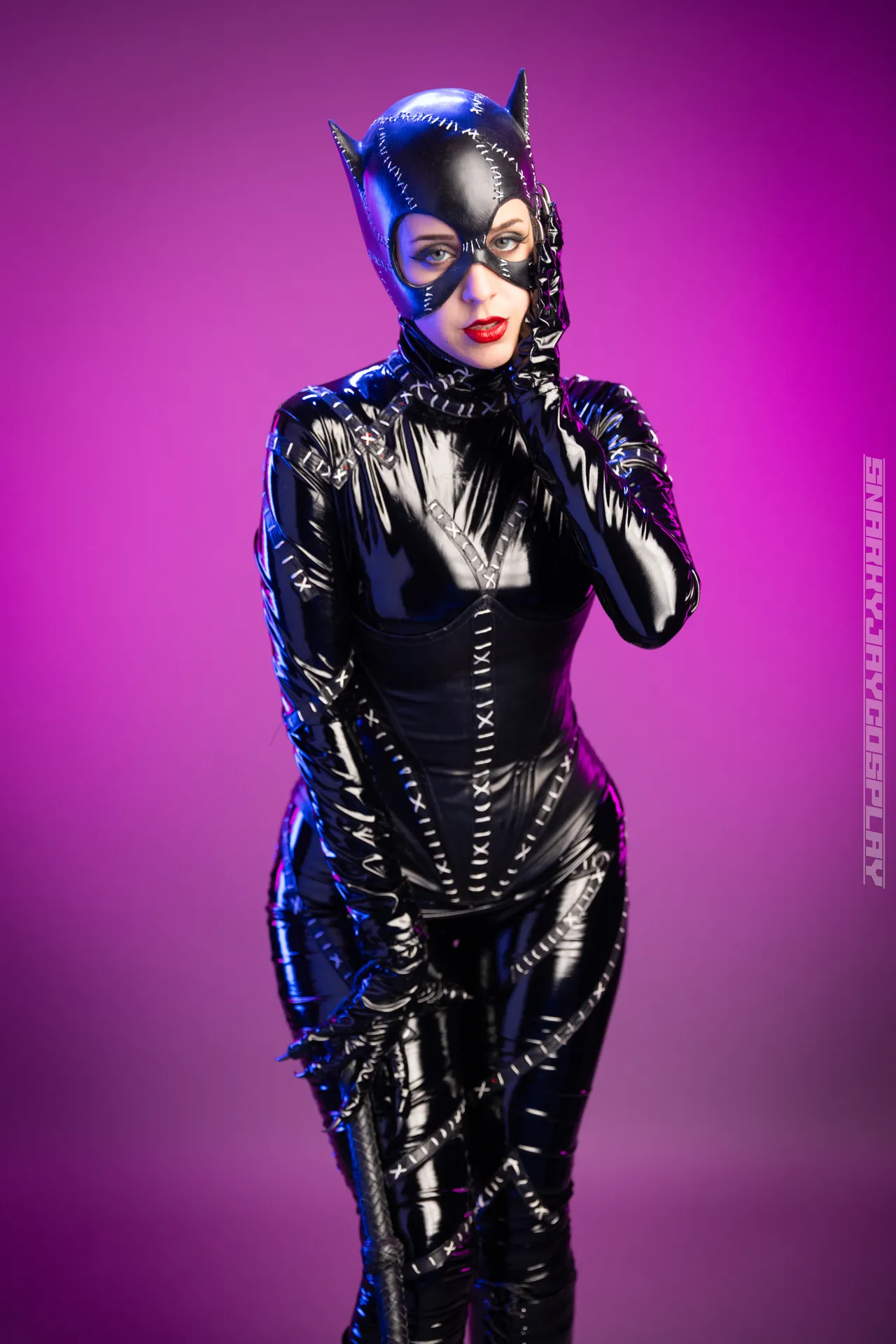 Snarky Jay – Catwoman (Michelle Pfeiffer) Snarky Jay – Catwoman (Michelle Pfeiffer)